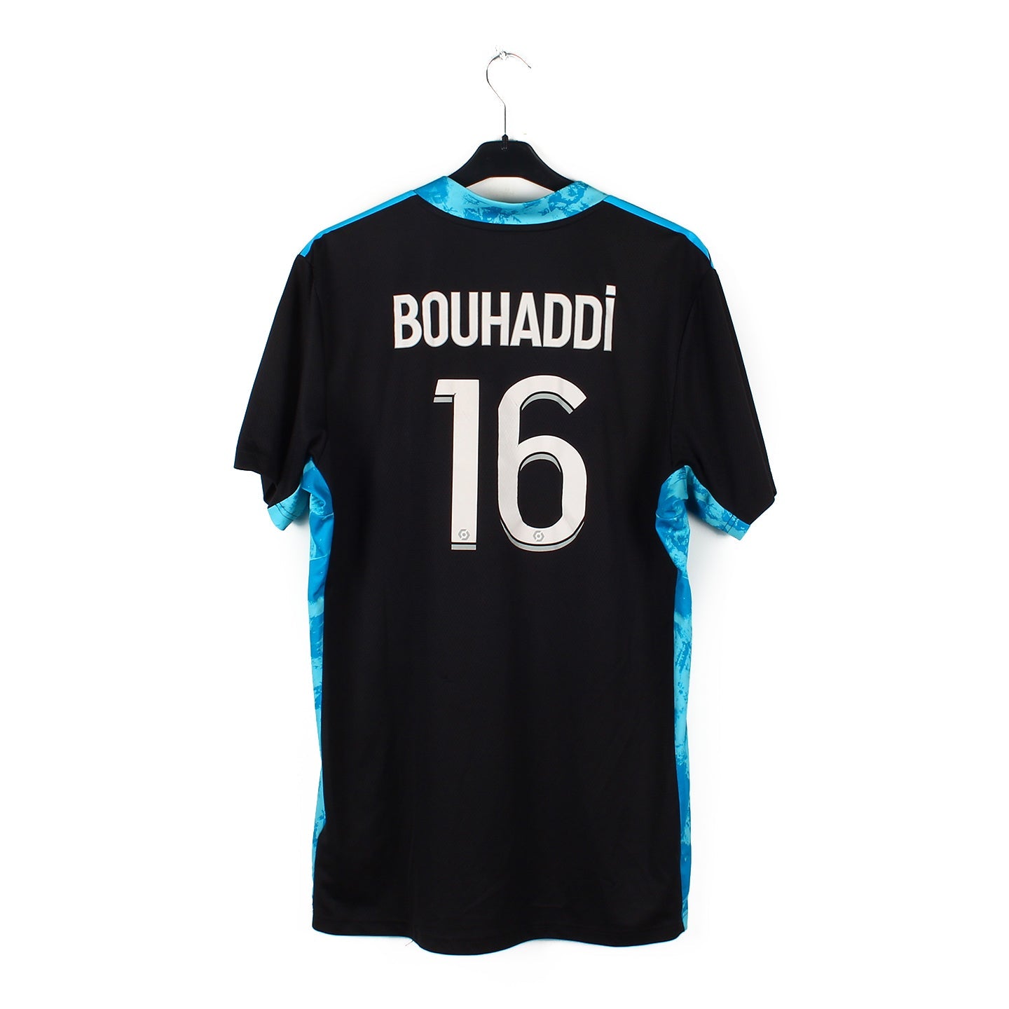 2020/21 - OL - Bouhaddi #16 (XL)