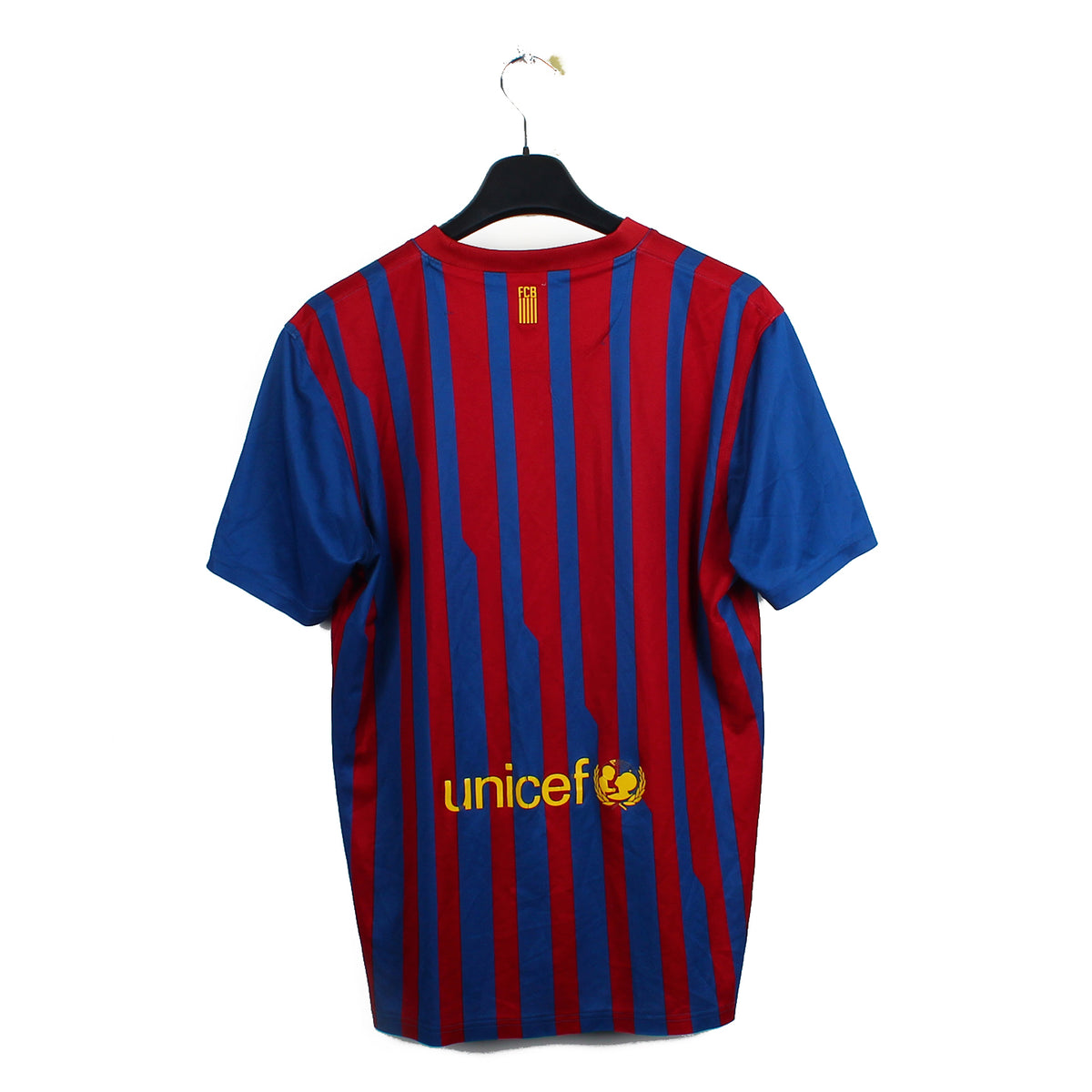 2011/12 - Barcelone (M)