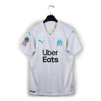 2019/20 - OM - Thauvin #26 (M)