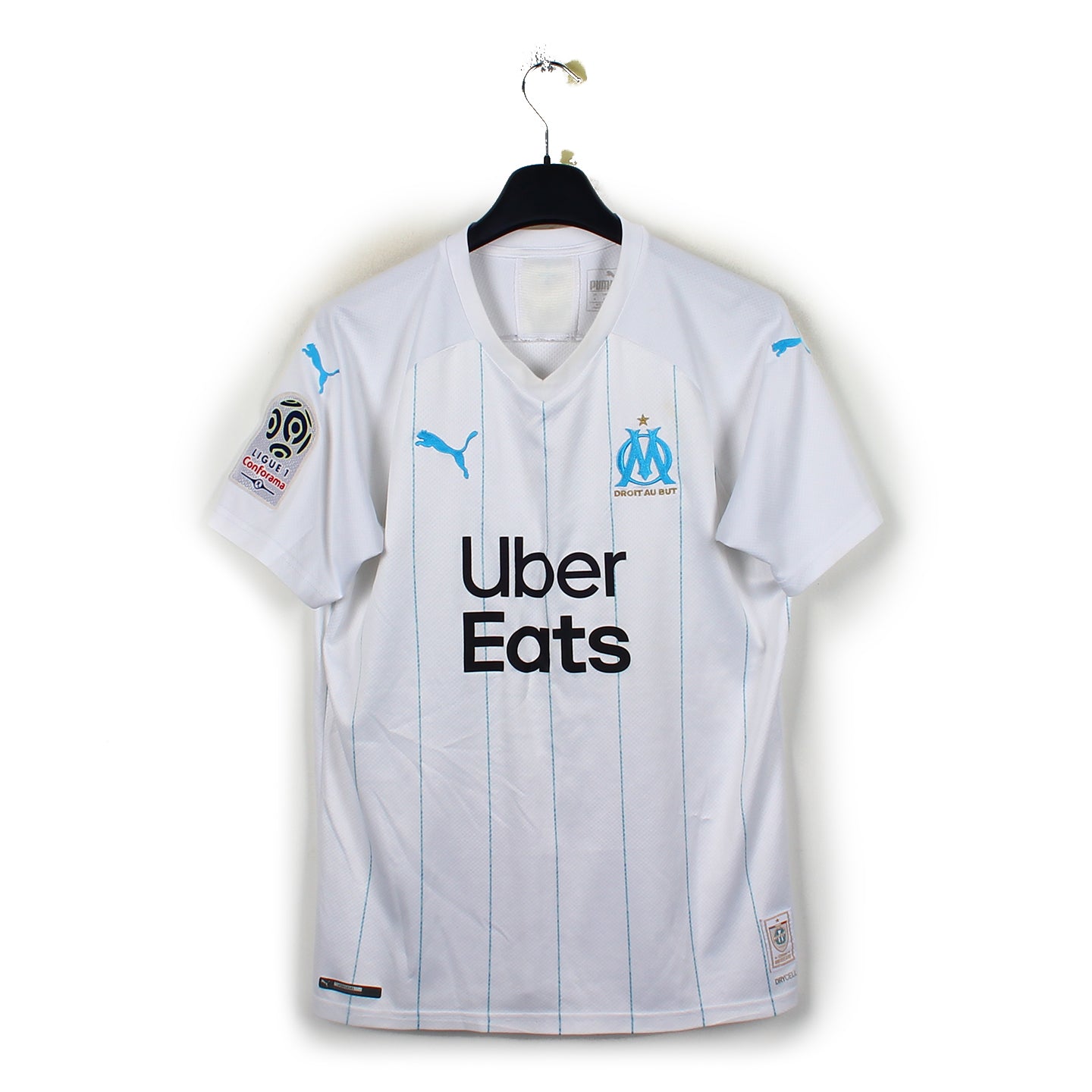 2019/20 - OM - Thauvin #26 (M)