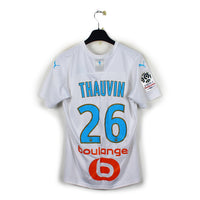 2019/20 - OM - Thauvin #26 (M)
