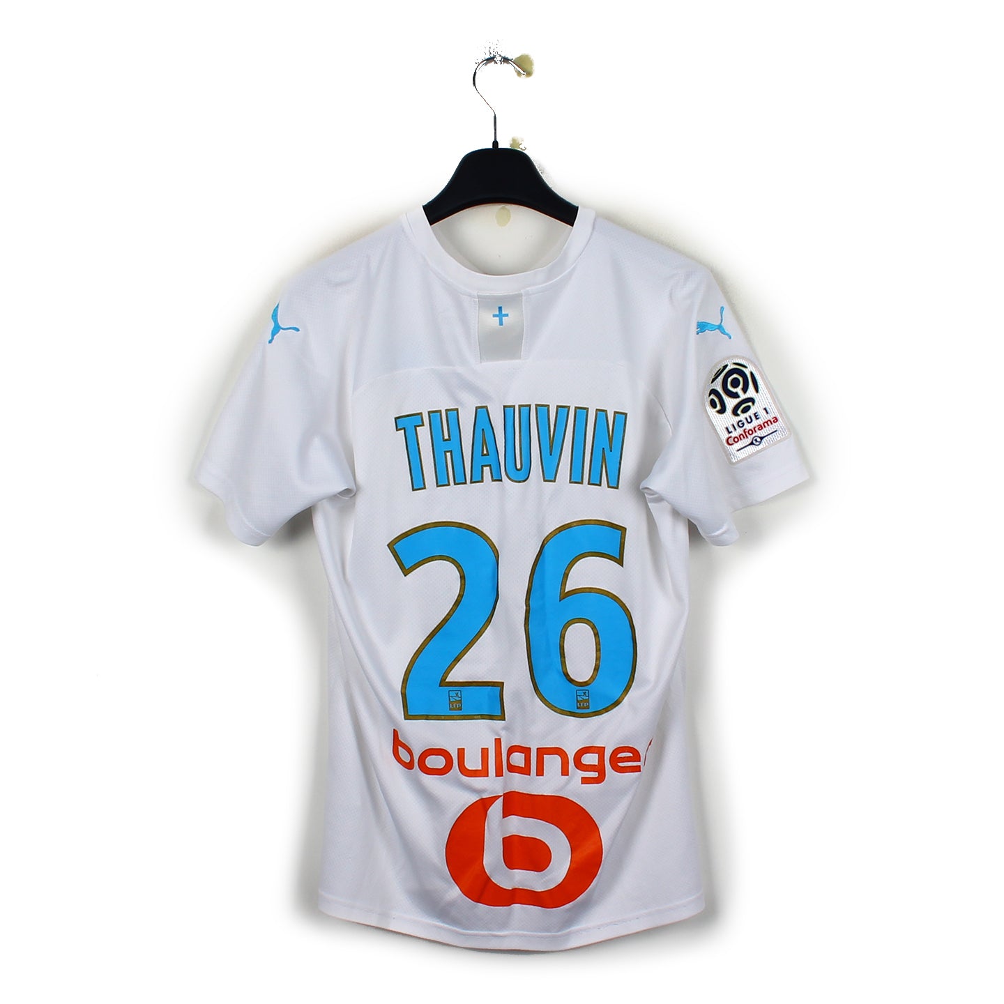 2019/20 - OM - Thauvin #26 (M)