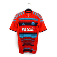 2011/12 - OM - Nkoulou #3 (L) [pro]