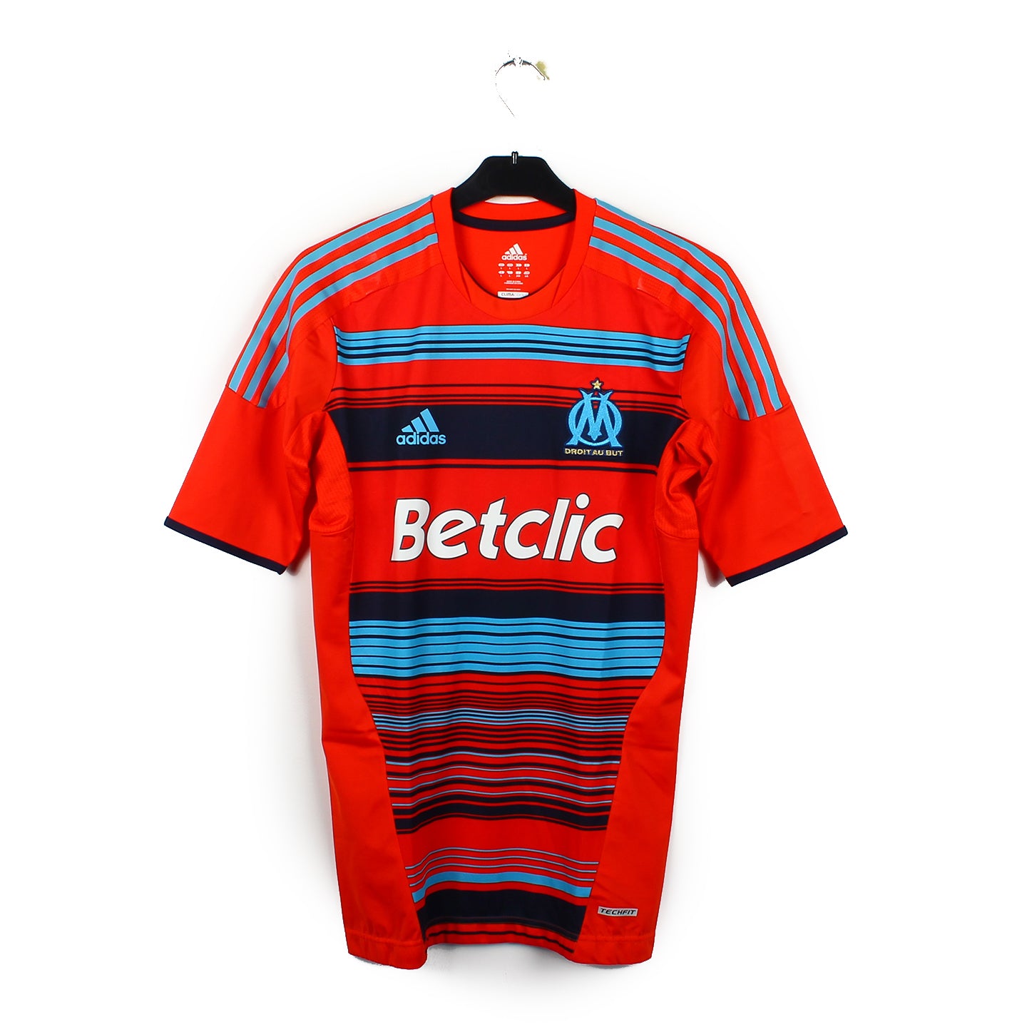 2011/12 - OM - Nkoulou #3 (L) [pro]