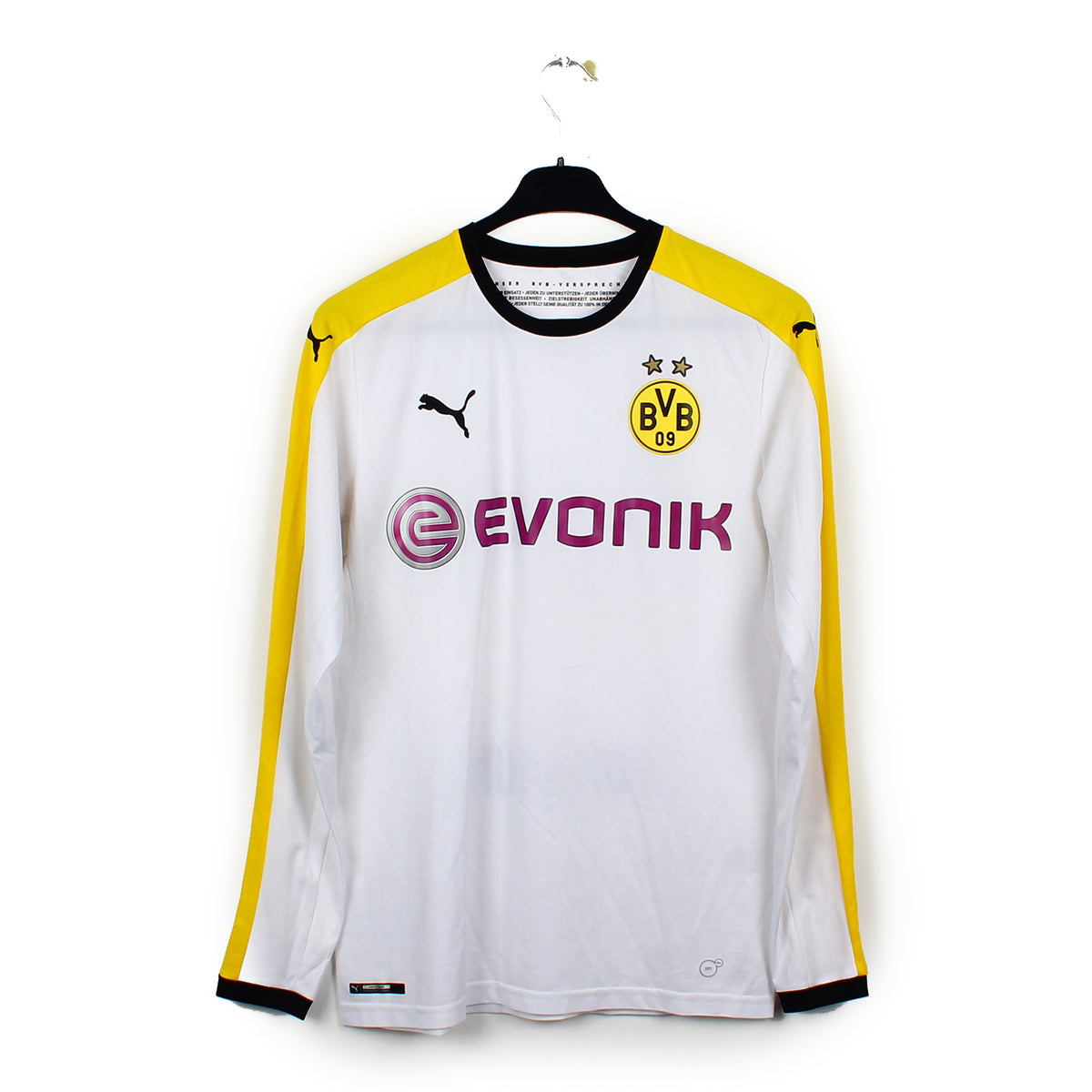 2015/17 - Dortmund (S)