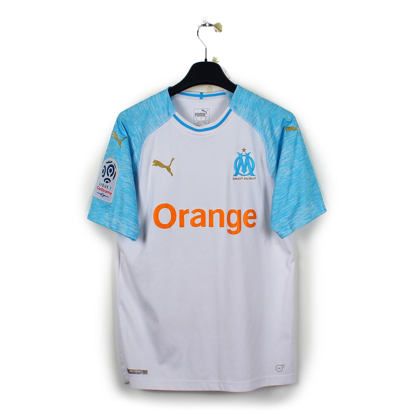 2018/19 - OM - L.Gustavo #19 (M)