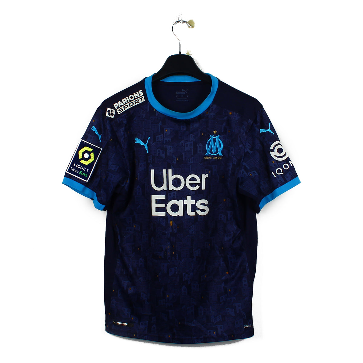 2020/21 - OM - Payet #10 (M)