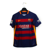 2015/16 - Barcelone (XL enfant)