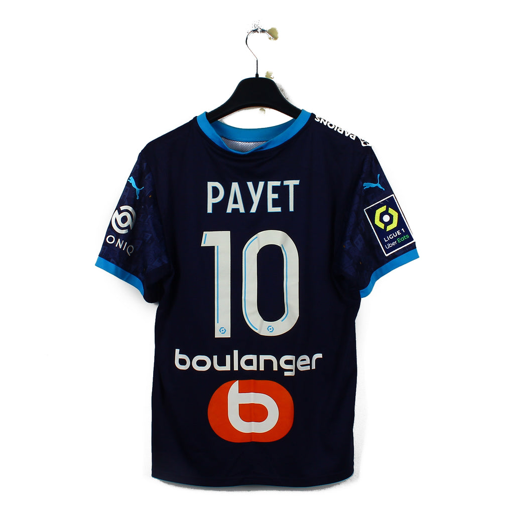 2020/21 - OM - Payet #10 (M)