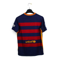 2015/16 - Barcelone (XL enfant)