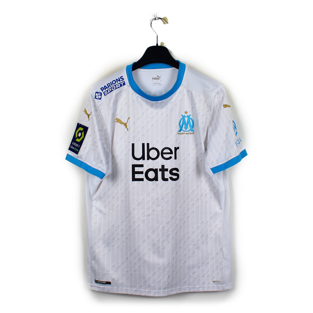2020/21 - OM - Benedetto #9 (L)