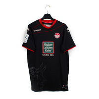 2015/16 - Kaiserslautern FC #22 (L) [MATCH ISSUE]