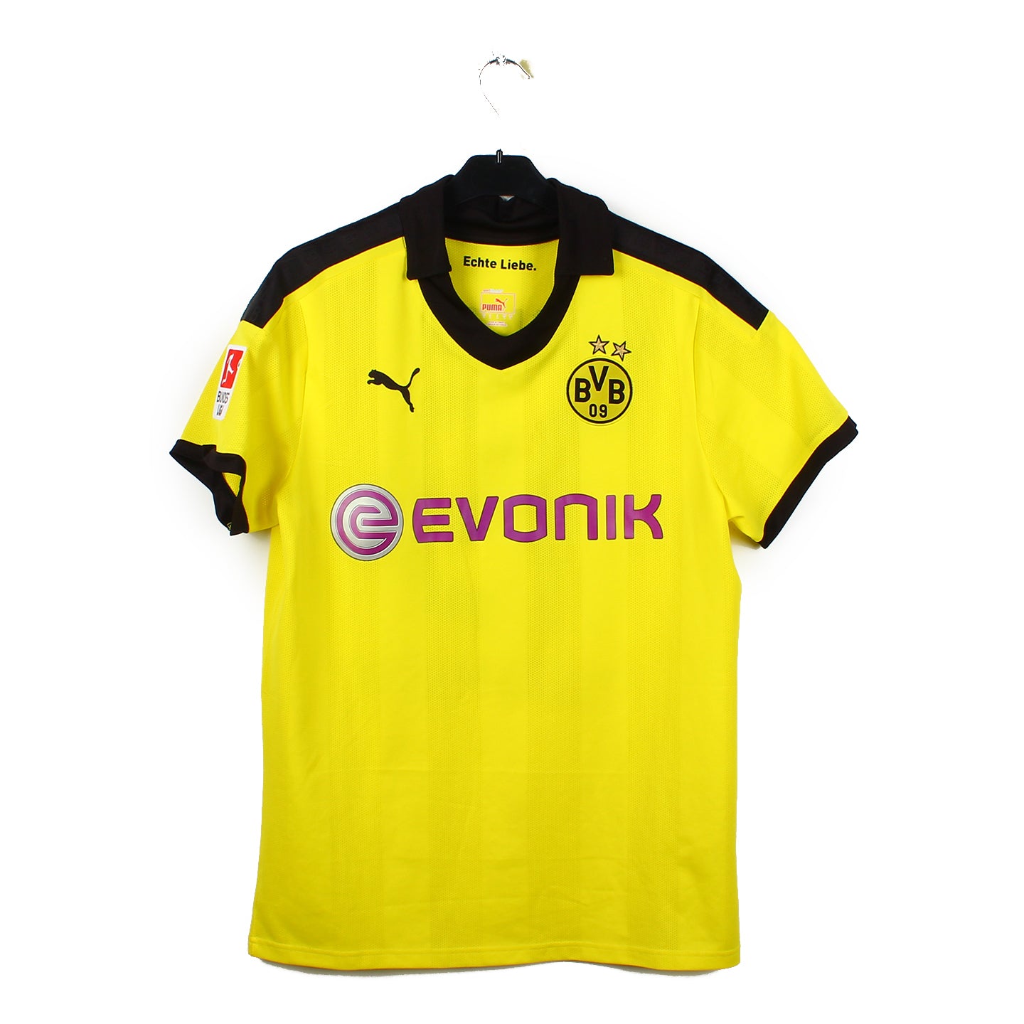 2012/13 - Dortmund - Groꞵkreutz #19 (L)