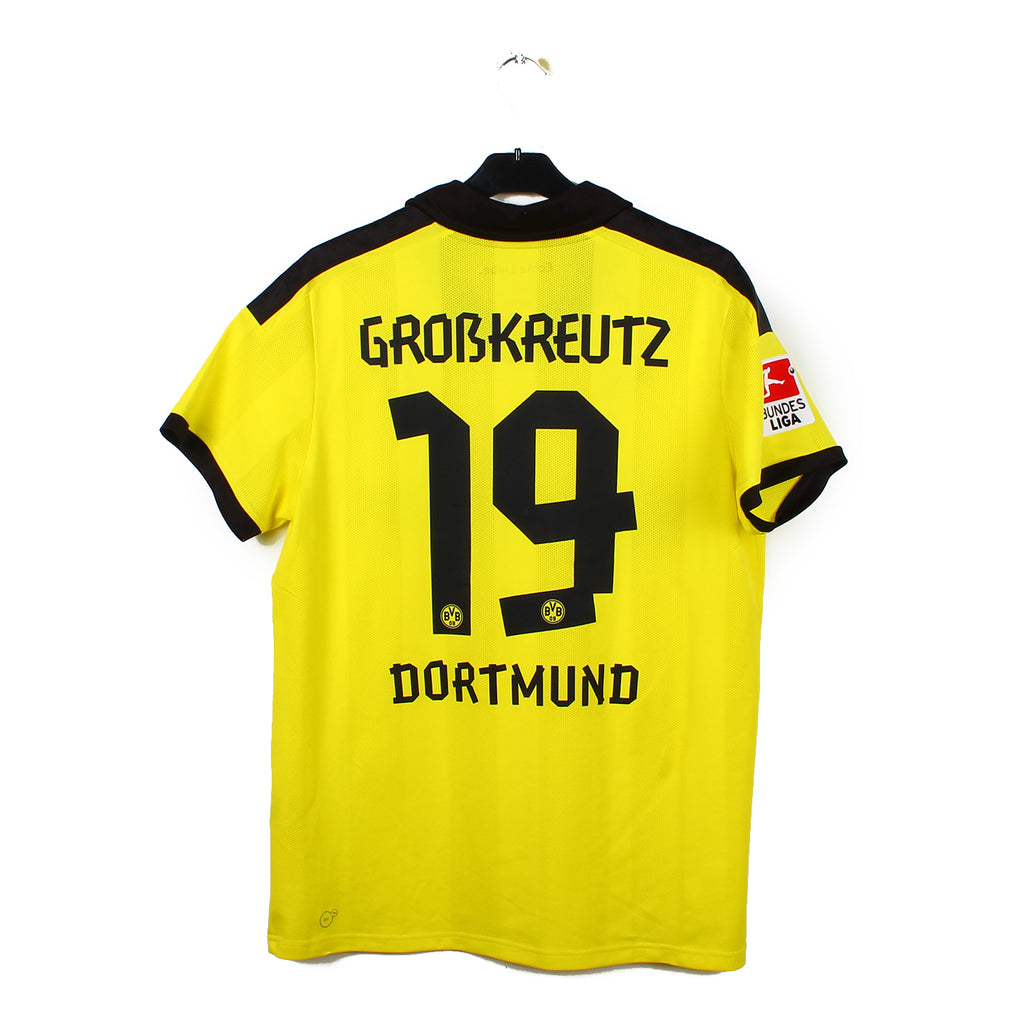 2012/13 - Dortmund - Groꞵkreutz #19 (L)