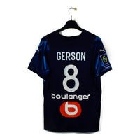 2021/22 - OM - Gerson #8 (L)