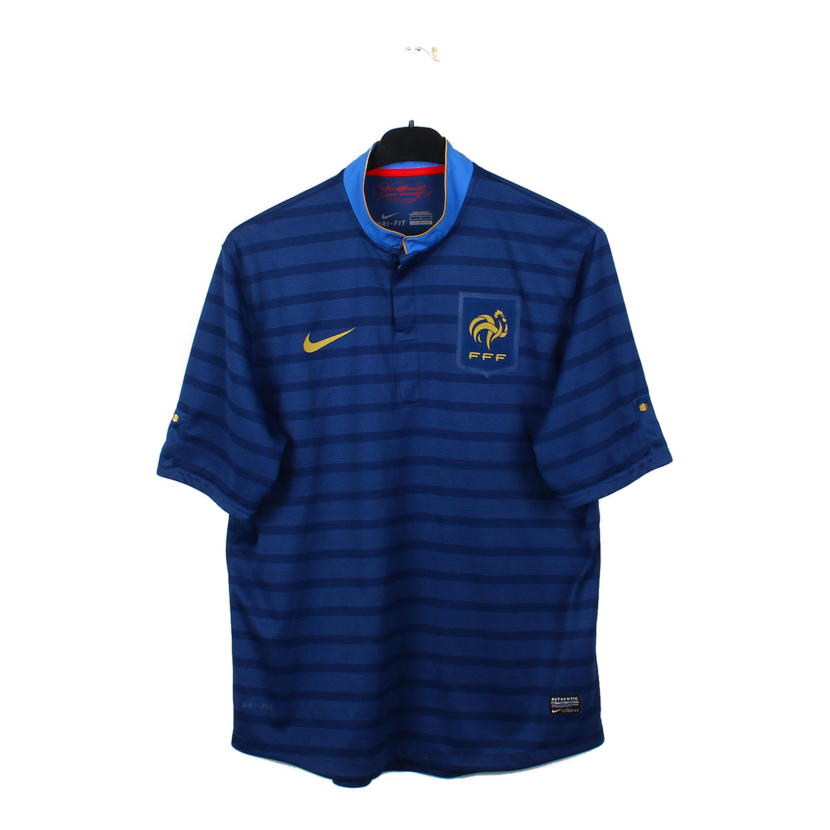 2012 - Equipe de France (M) [stock pro]