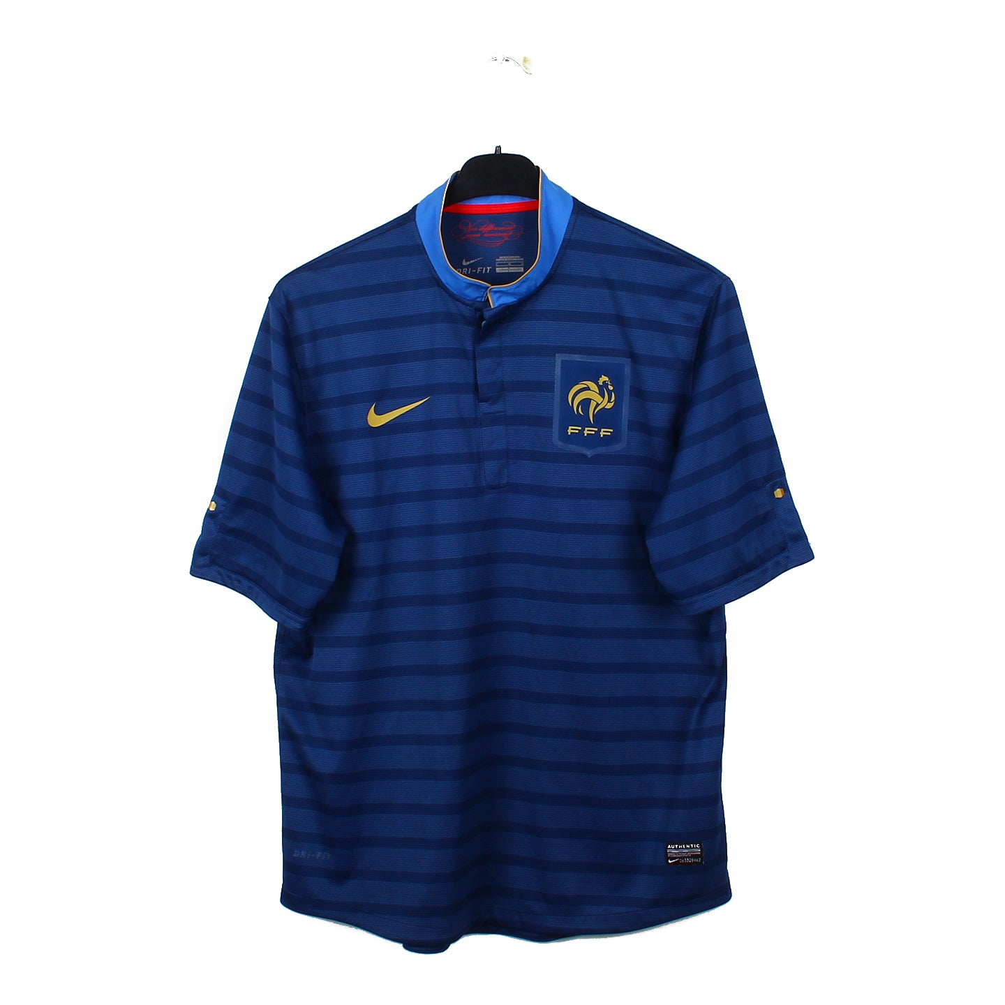 2012 - Equipe de France (M) [stock pro]