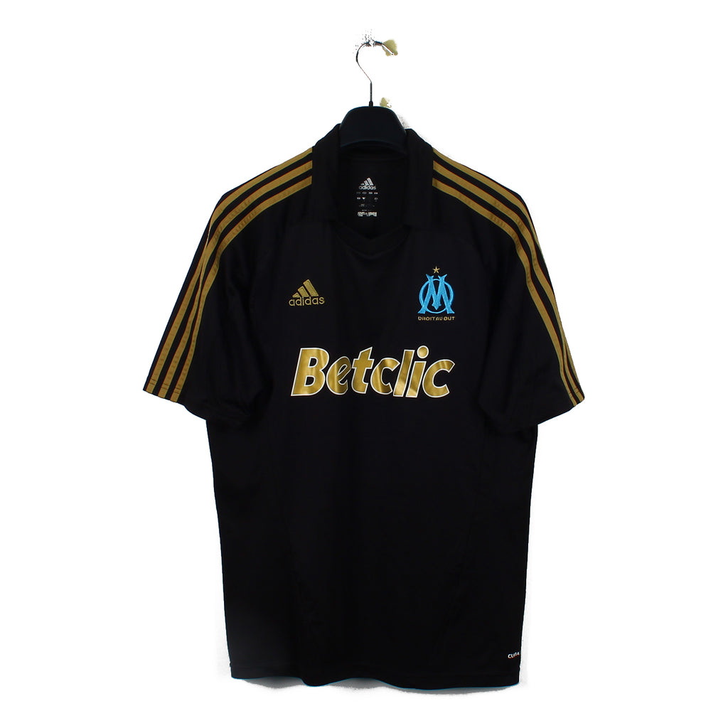 2011/12 - OM - Remy #11 (L)