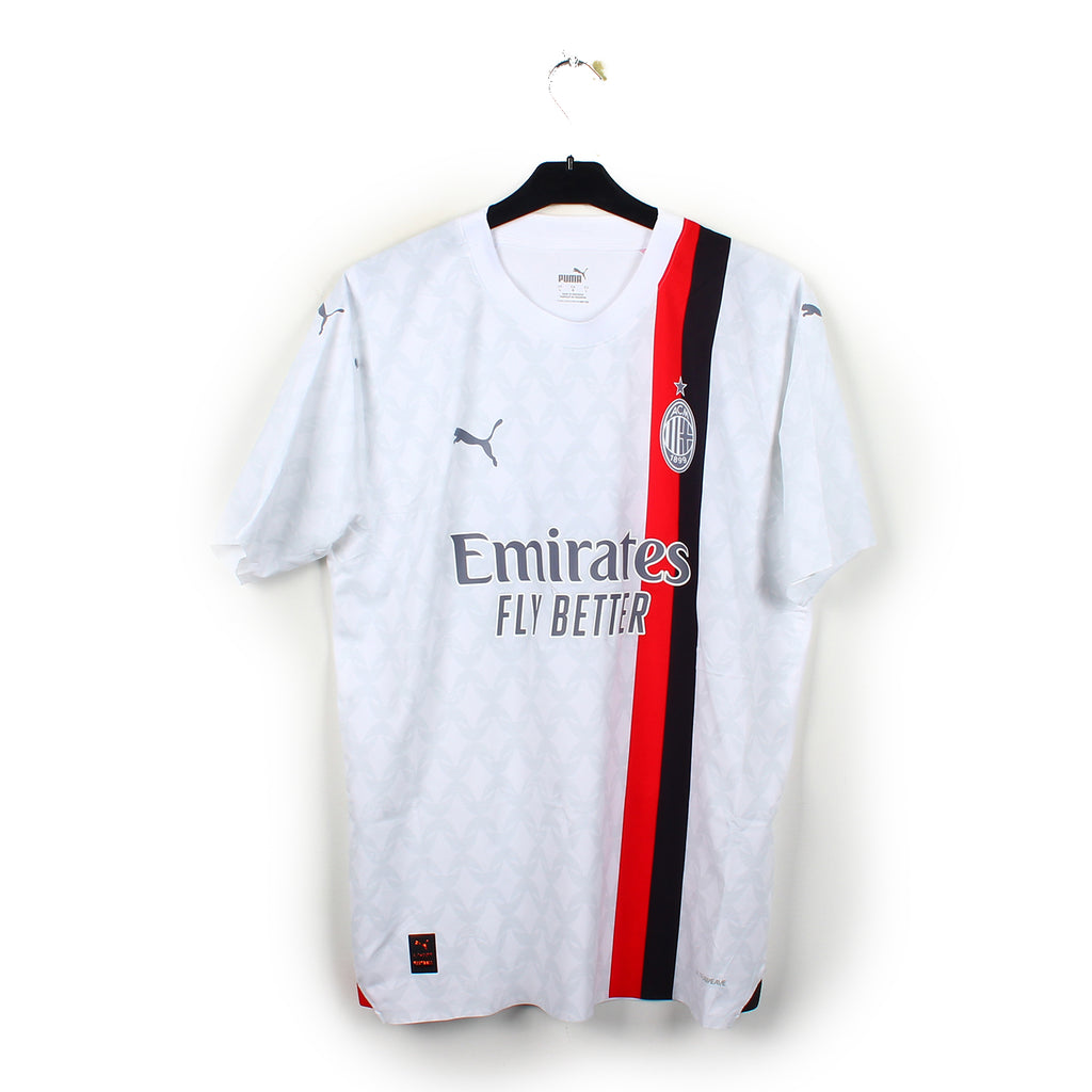 2023/24 - Milan AC - Giroud #9 (L) [pro]
