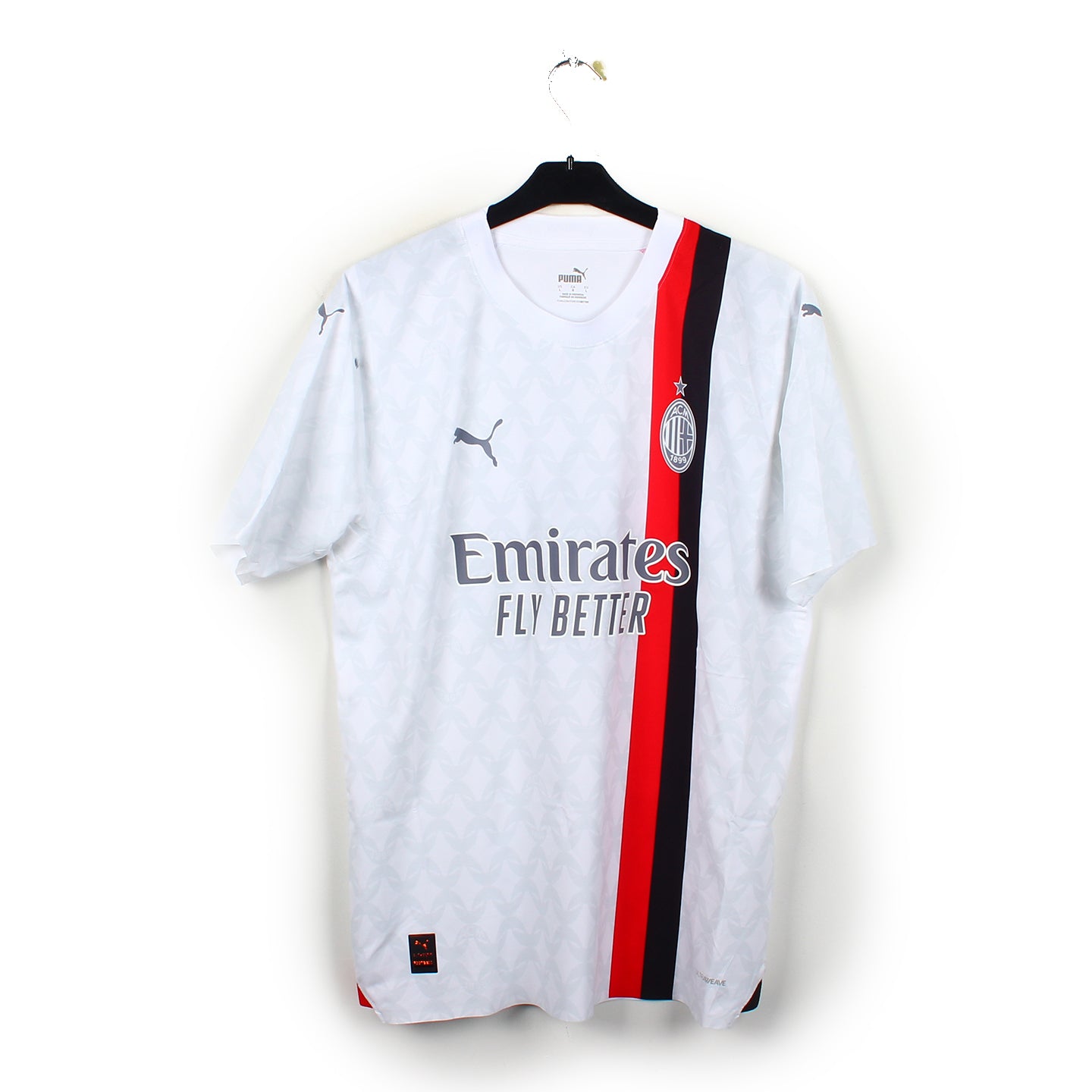 2023/24 - Milan AC - Giroud #9 (L) [pro]