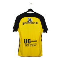 2020/21 - Chambéry CF (M)