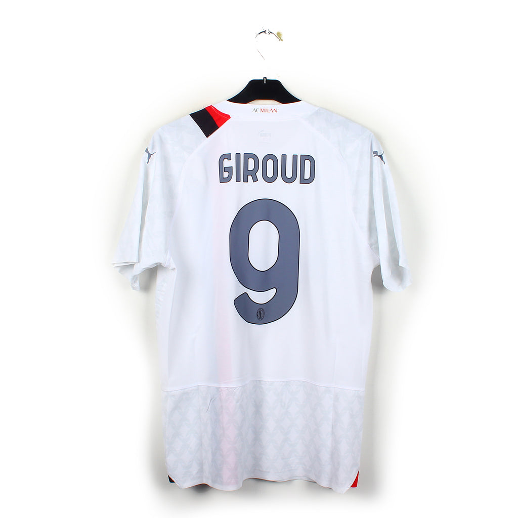 2023/24 - Milan AC - Giroud #9 (L) [pro]