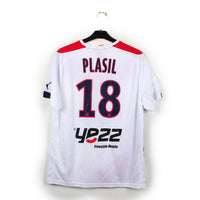 2014/15 - Girondins Bordeaux - Plasil #18 (XL)