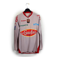 2006/07 - Le Mans FC - Douillard #26 (M)