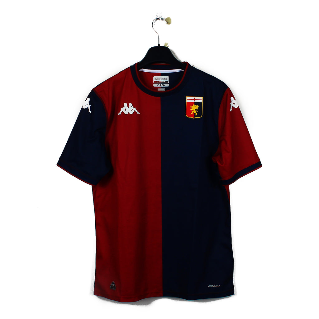 2024/25 - Genoa (L)