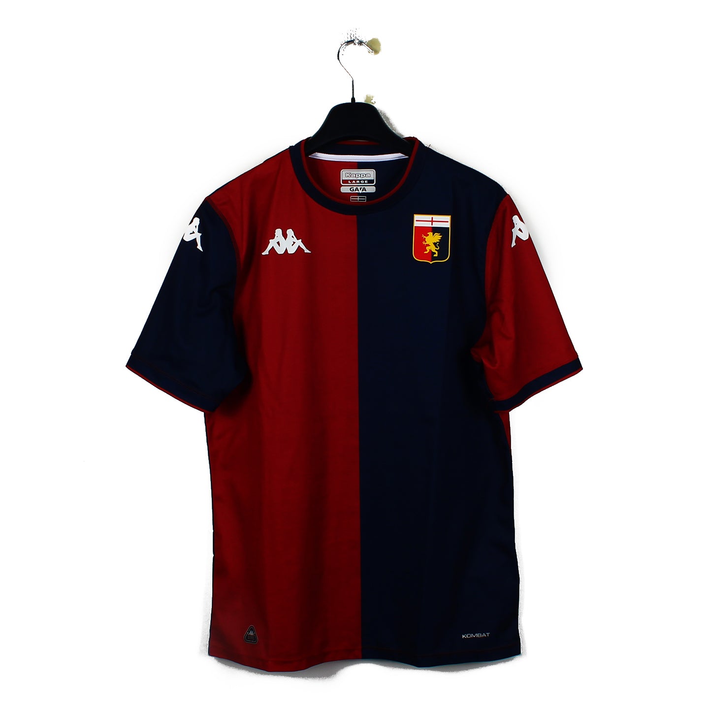 2024/25 - Genoa (L)