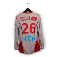 2006/07 - Le Mans FC - Douillard #26 (M)