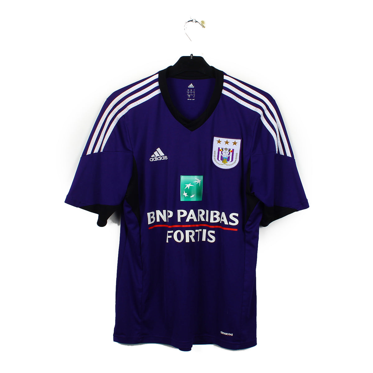 2013/14 - Anderlecht - Mitrovic #45 (L)