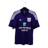 2013/14 - Anderlecht - Mitrovic #45 (L)
