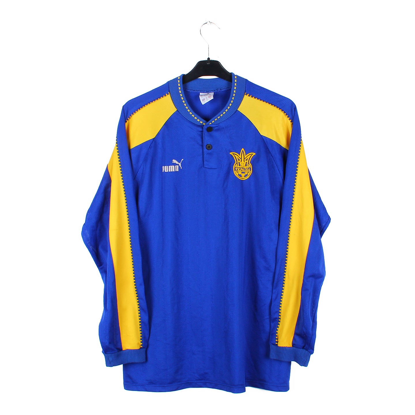 1998/00 - Ukraine (XL)