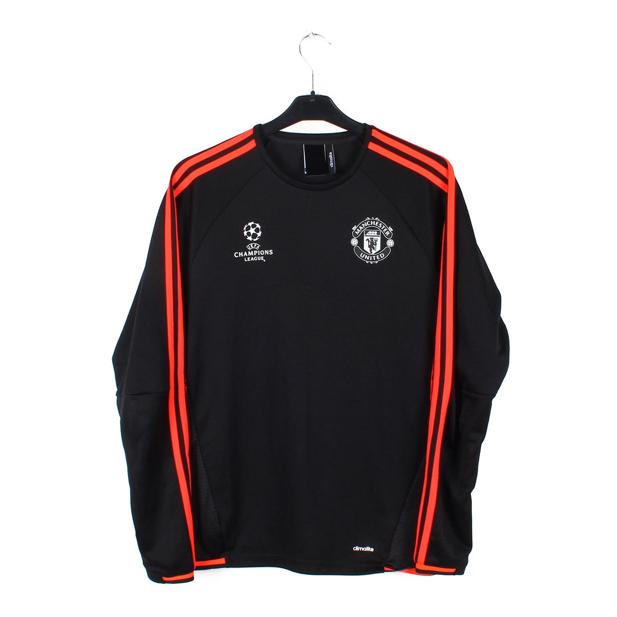 2015/16 - Manchester United (L)
