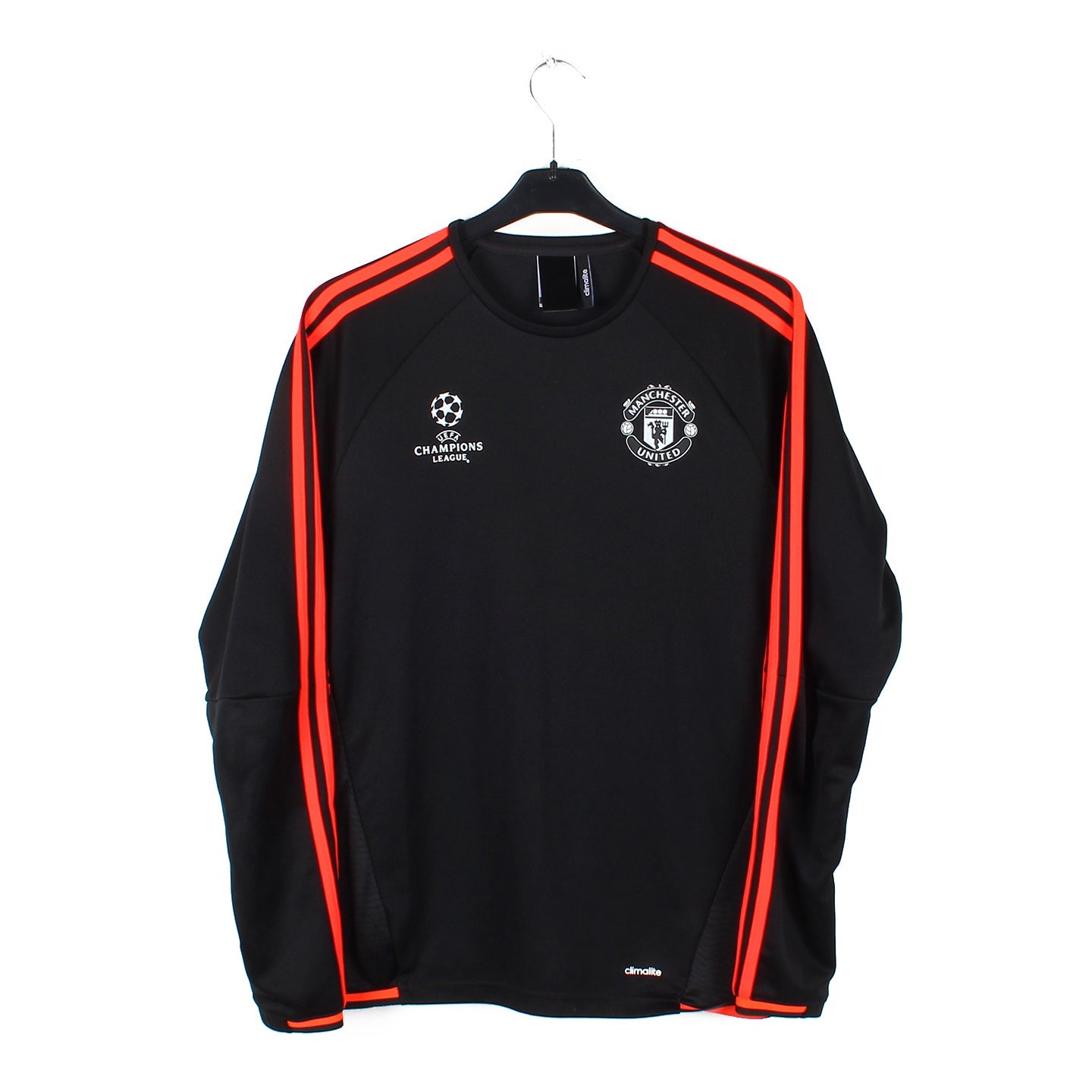 2015/16 - Manchester United (L)
