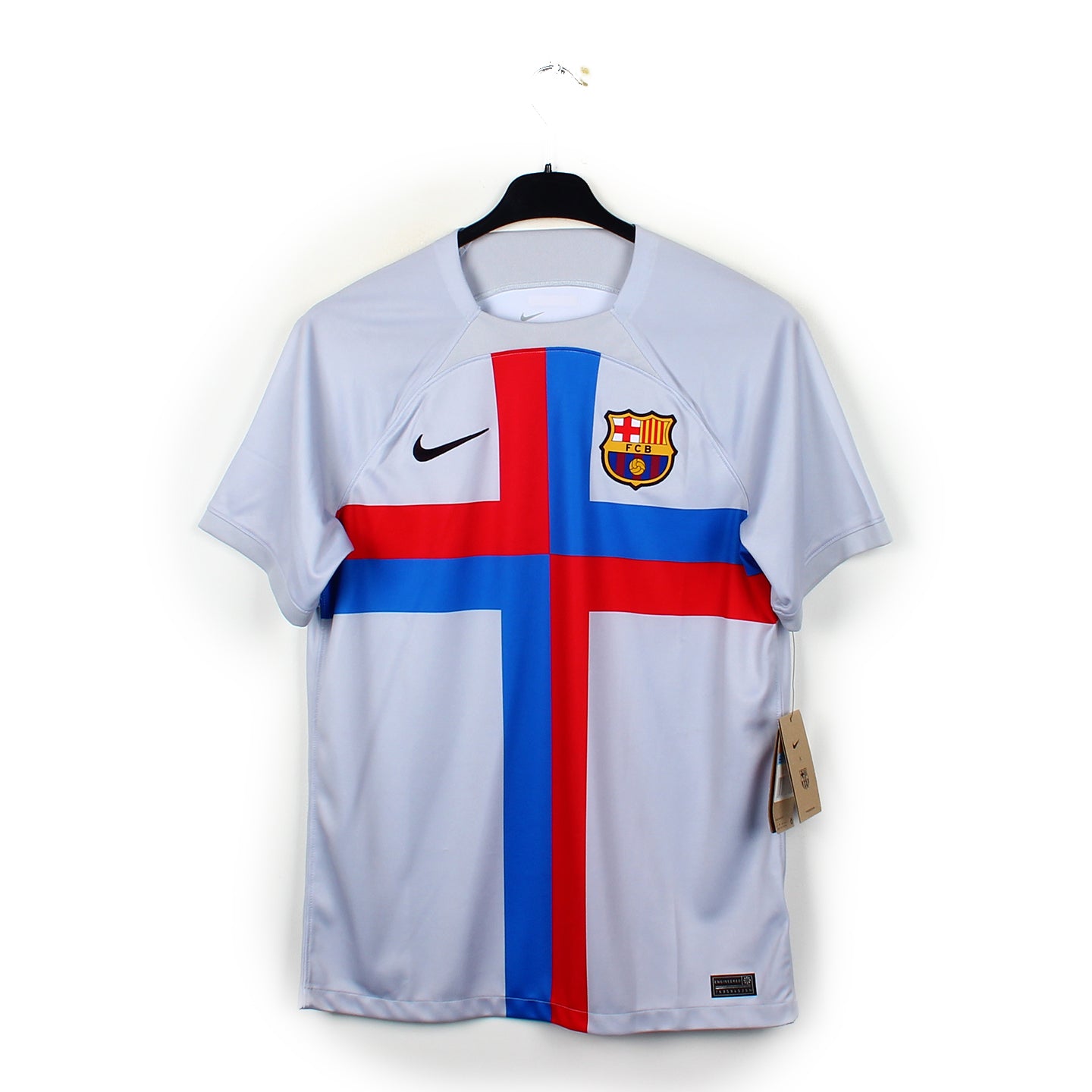2022/23 - Barcelone - Dembélé #7 (M)