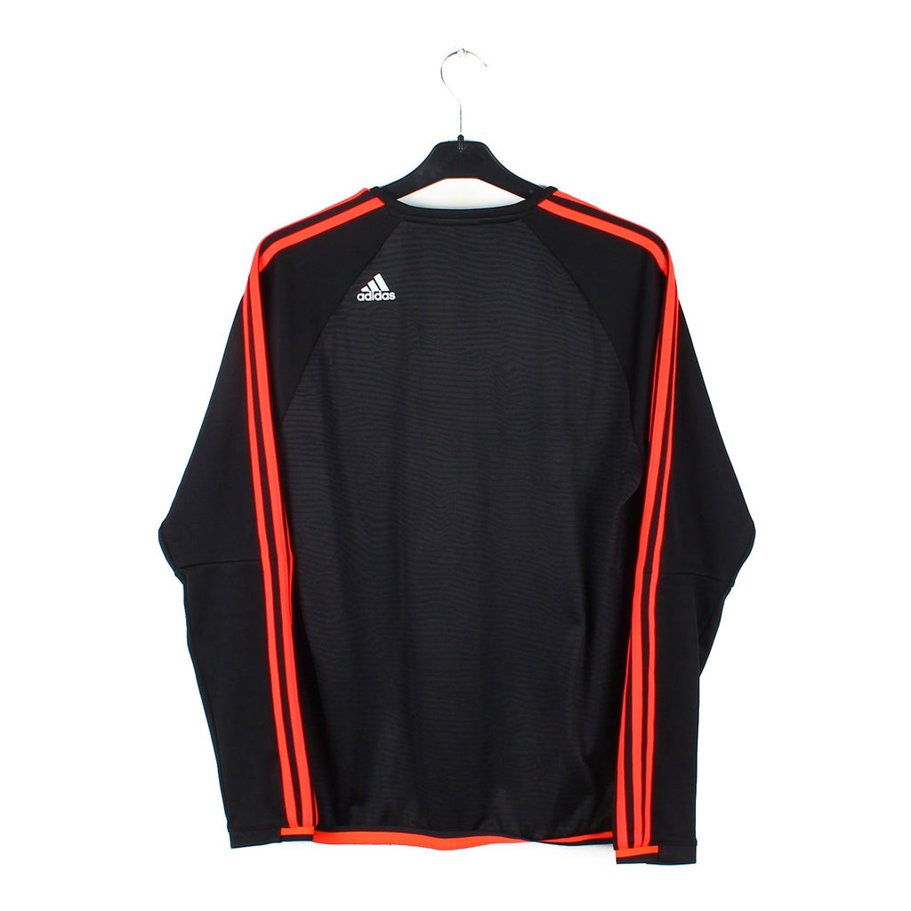 2015/16 - Manchester United (L)