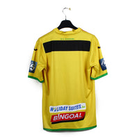 2016/17 - KV Ostende (L)