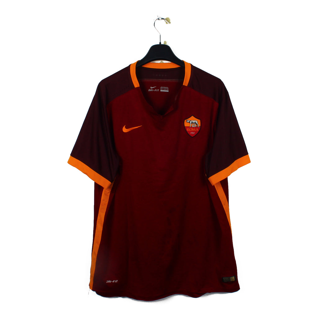 2015/16 - AS Roma (2XL) [pro]