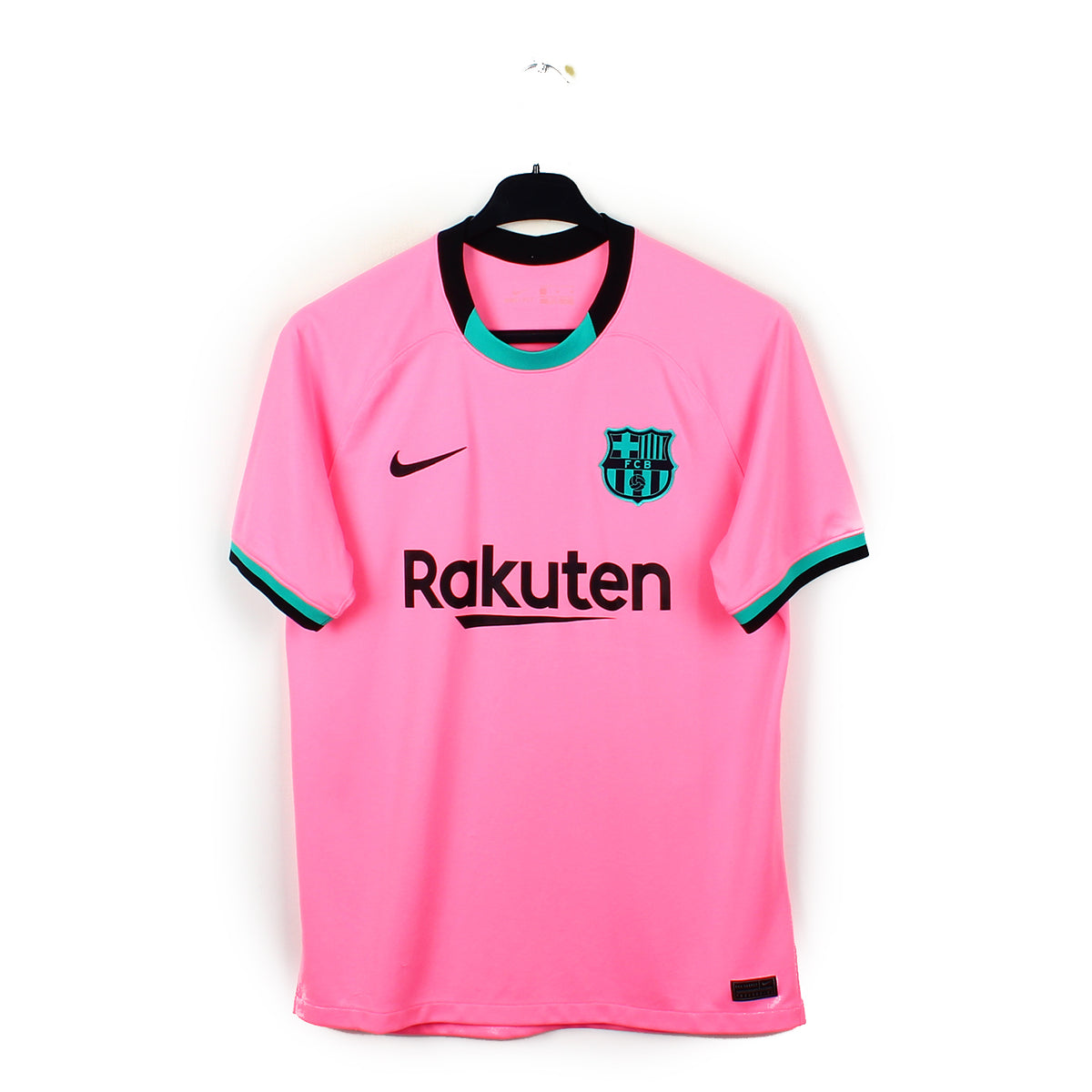 2020/21 - Barcelone - Griezmann #7 (XL)