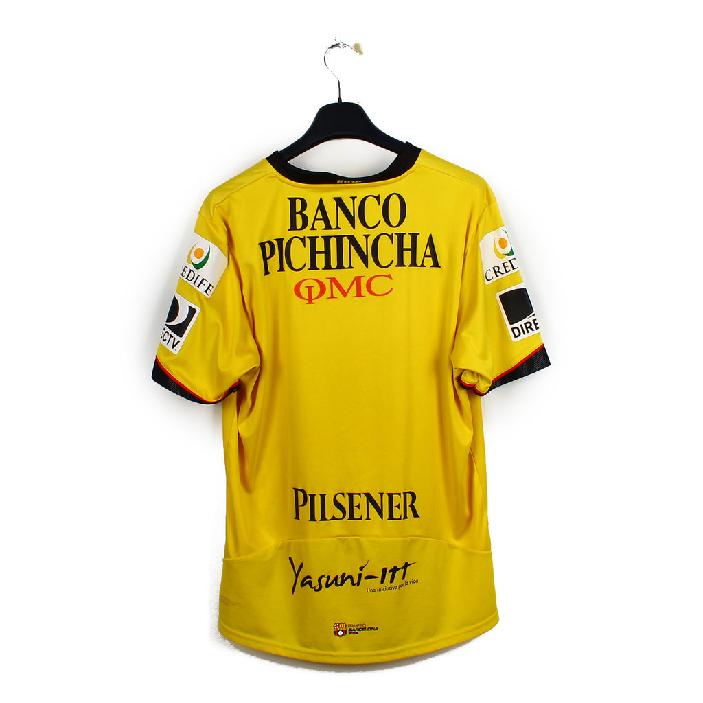 2012 - SC Barcelona (XL)