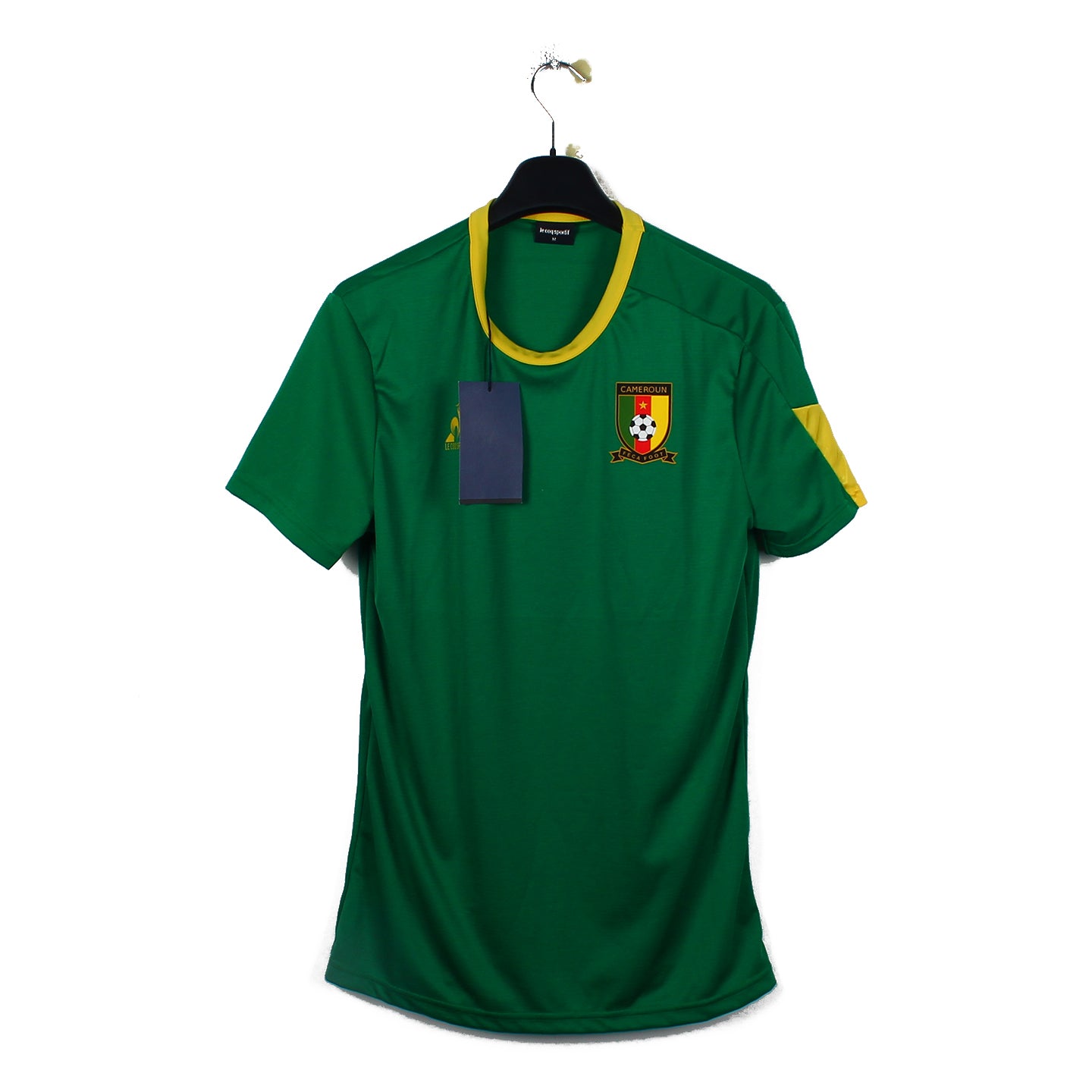 2022 - Cameroun (M)
