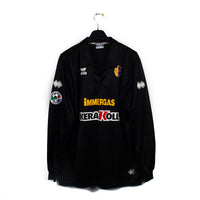 2009/10 - Modena FC - Alfonso #88 (XL) [MATCH ISSUE]