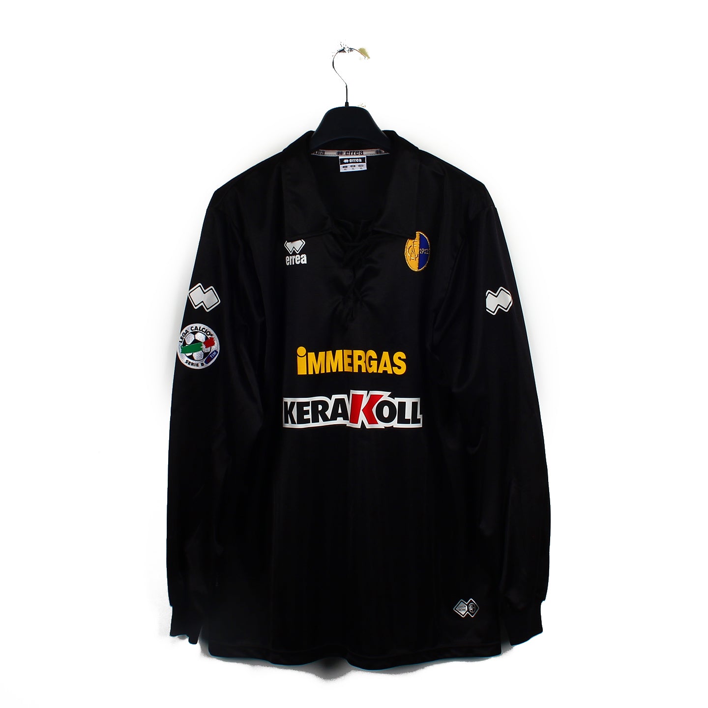 2009/10 - Modena FC - Alfonso #88 (XL) [MATCH ISSUE]
