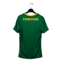 2022 - Cameroun (M)