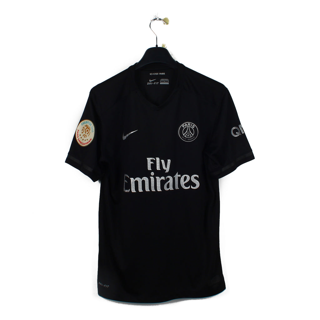 2015/16 - PSG - Matuidi #14 (M)
