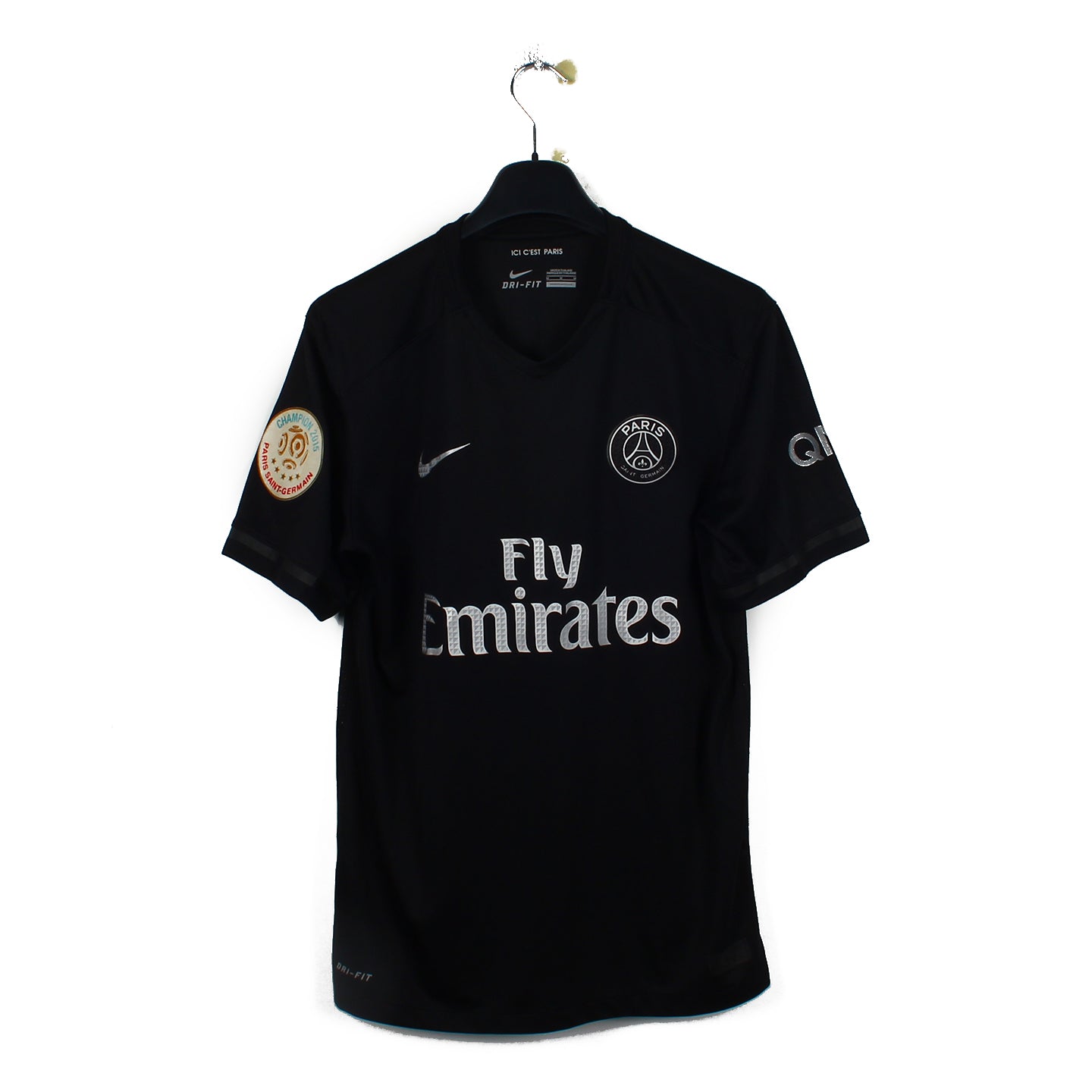 2015/16 - PSG - Matuidi #14 (M)