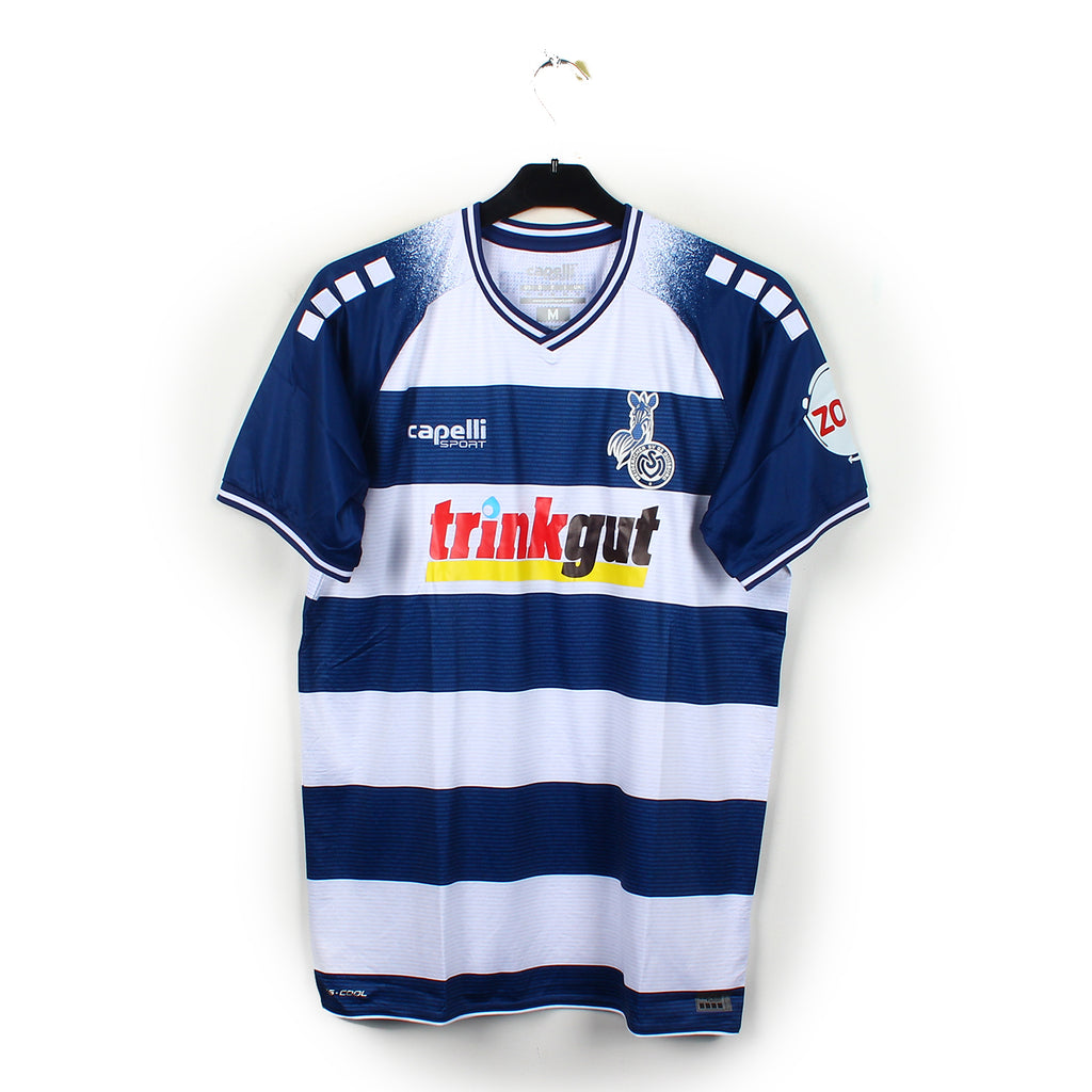 2024/25 - MSV Duisburg (M)