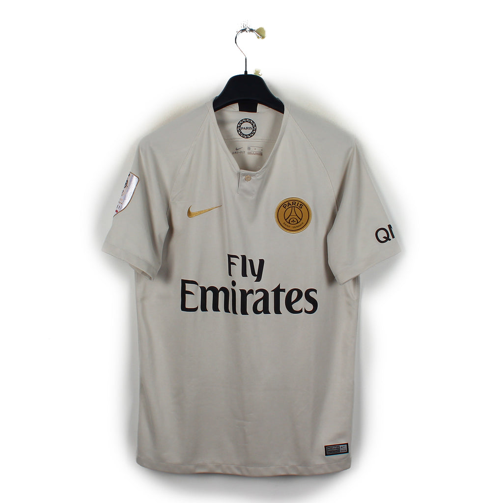 2018/19 - PSG (M)